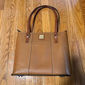 Dooney & Bourke Grain Small Lexington